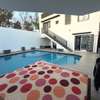 Chambres avec piscine thumb 0