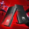 Sony PlayStation 5 Spiderman 825 Go Noir Rouge thumb 1