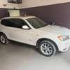 BMW X3 2013 thumb 3