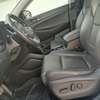 Hyundai Tucson 2017 cuir noir extra clean thumb 4
