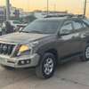 Toyota prado vx 2010 thumb 2