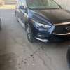 Infinity QX60 2017 - Full option, deja dédouanée thumb 1