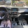 Hyundai Santa Fe 2019 thumb 6