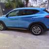 Hyundai Tucson thumb 5