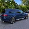 Mercedes-Benz GLS AMG 450 4MATIC 2025 thumb 4