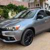 MITSUBISHI OUTLANDER SPORT 2017 thumb 8