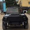Jetour T2 xwD Année:2025 thumb 8