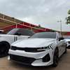 Kia K5 GTline 2022 thumb 2