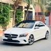 Mercdes CLA Luxe thumb 5