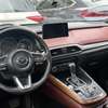 Mazda CX-9 SUV gris métallisé vitres teintées thumb 5