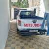 Mitsubishi L200 tout-terrain 2018 thumb 2