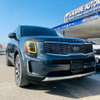 KIA TELLURIDE 2021 thumb 1