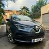 Location#Renault Zoe électrique 5 portes gris anthracite thumb 4
