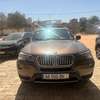 BMW X3 2014 thumb 1