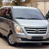 HYUNDAI STAREX 🔘 Année :   2017 thumb 0