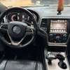 JEEP GRAND CHEROKEE Année :2014 thumb 7