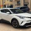TOYOTA CHR 2018 thumb 5