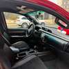 Hilux alta gama motor V6 gasolina thumb 6