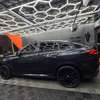 BMW X6 M50i 2022 thumb 6