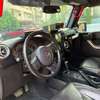 JEEP WRANGLER SAHARA USA ARMY 2018 upgrade 2025 thumb 2