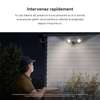 Google Nest Cam avec projecteurs thumb 1