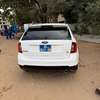 Ford Edge 2011 thumb 0