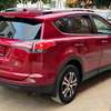 Toyota RAV4 2018 thumb 9