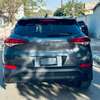 Hyundai Tucson 2018 thumb 5