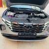 HYUNDAI TUCSON 2022 thumb 9