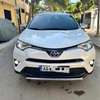 TOYOTA RAV4-2016 CFAO ACHETÉ ZÉROKM thumb 4
