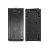 Boitier Moyenne Tour Montech Sky Two, Verre Trempé, Noir thumb 4