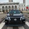 Lexus GX 460 SUV ANNEE: 2013 thumb 1