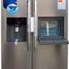 REFRIGERATEUR SBS 657L MIDEA thumb 4