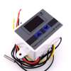 Thermostat control  W3001 thumb 1