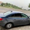 Chevrolet Cruze 2015 thumb 1