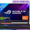 ✅Asus ROG NVIDIA RTX- Ryzen 7- 17 pouces thumb 0
