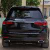 MERCEDES-BENZ GLS 450 2022 AMG thumb 2