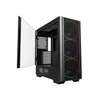 Boitier Moyenne Tour Montech Sky Two, Verre Trempé, Noir thumb 3
