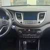 Hyundai Tucson 2017 SUV thumb 8