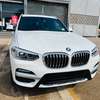 BMW X3 SUV xdrive 30i compact blanc performant thumb 3