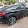 BMW X6 2013 thumb 3