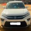 TOYOTA URBAN CRUISER 4X2 thumb 0