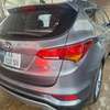Hyundai Santafe 2016 thumb 4