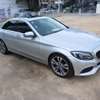 Mercedes classe C 2018 thumb 1