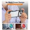 Apple coque bumper en métal pour iphone 17 pro max thumb 4