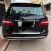 MERCEDES BENZ 2012 thumb 5