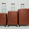 Ensemble 3 valises Cobain design moderne thumb 0
