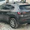 Jeep Cherokee limited thumb 2