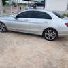 Mercedes classe C 2018 thumb 3