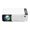 Vidéo Projecteur Borrego T5 HD 1080P – Wifi HDMI USB VGA thumb 1